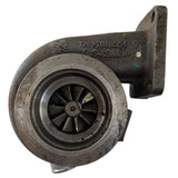 RE523366N (318615) New Schwitzer S2A090 Turbocharger fits John Deere 4045 Engine - Goldfarb & Associates Inc