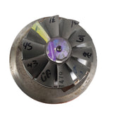 RE528014CHRAN New CHRA Borg Warner S300W140 Turbocharger fits John Deere Marine Engine - Goldfarb & Associates Inc