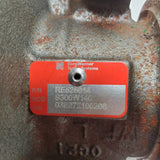 RE528014CHRAN New CHRA Borg Warner S300W140 Turbocharger fits John Deere Marine Engine - Goldfarb & Associates Inc