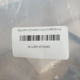 RE528014CHRAN New CHRA Borg Warner S300W140 Turbocharger fits John Deere Marine Engine - Goldfarb & Associates Inc