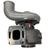 RE528014N New Borg Warner S300W140 Turbocharger fits John Deere Marine Engine - Goldfarb & Associates Inc