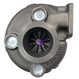 RE528014N New Borg Warner S300W140 Turbocharger fits John Deere Marine Engine - Goldfarb & Associates Inc