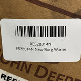 RE528014N New Borg Warner S300W140 Turbocharger fits John Deere Marine Engine - Goldfarb & Associates Inc