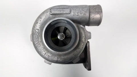 RE52921 (466007-5005) New T350 Turbocharger fits John Deere Engine - Goldfarb & Associates Inc