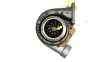 RE531288N (RE531288N) New Borg Warner Turbocharger fits John Deere Engine - Goldfarb & Associates Inc