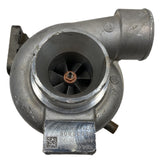 49477-00190N (RE532806) New Mitsubishi TD04L4-09K Turbocharger fits John Deere S250 Tier III 2.4L I4 Engine - Goldfarb & Associates Inc