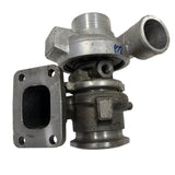 49477-00210N (RE532808) New Mitsubishi TD04L4-09K Turbocharger fits John Deere S250 Tier III 2.4L I4 Engine - Goldfarb & Associates Inc