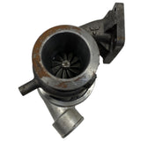 49477-00210N (RE532808) New Mitsubishi TD04L4-09K Turbocharger fits John Deere S250 Tier III 2.4L I4 Engine - Goldfarb & Associates Inc