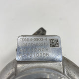 49477-00210N (RE532808) New Mitsubishi TD04L4-09K Turbocharger fits John Deere S250 Tier III 2.4L I4 Engine - Goldfarb & Associates Inc