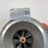 49477-00240N (RE533600) New Mitsubishi TD04L4 -08K Turbocharger fits John Deere S250 Tier III 2.4L I4 Engine - Goldfarb & Associates Inc
