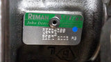 RE534399N (RE534399N) New Borg Warner Turbocharger fits John Deere Engine - Goldfarb & Associates Inc