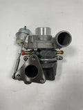 RE543654N (178976) New Borg Warner B2RS Turbocharger fits John Deere Engine - Goldfarb & Associates Inc