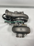 RE553185N (1270-970-1024) New BWTS Turbocharger fits John Deere Engine - Goldfarb & Associates Inc