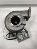 RE553185N (1270-970-1024) New BWTS Turbocharger fits John Deere Engine - Goldfarb & Associates Inc