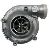 RE553878N (1280-970-0019) New Borg Warner B3RS Turbocharger fits John Deere 6.8L Engine - Goldfarb & Associates Inc
