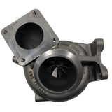 RE553878N (1280-970-0019) New Borg Warner B3RS Turbocharger fits John Deere 6.8L Engine - Goldfarb & Associates Inc