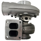 RE66351R () Rebuilt Schwitzer (S300S039T) Turbocharger fits Engine - Goldfarb & Associates Inc