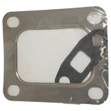 RE66351R () Rebuilt Schwitzer (S300S039T) Turbocharger fits Engine - Goldfarb & Associates Inc