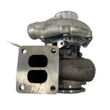 RE67243N (471050-0006) New Garrett T350-04 Turbocharger fits John Deere 6068 Engine - Goldfarb & Associates Inc