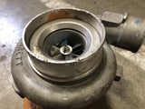 RE68982 (466923-6) New Garret TMF5503 Turbocharger fits John Deere Powertech 12.5L engine - Goldfarb & Associates Inc