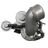 RX7TTN New Mazda RX7 Turbocharger - Goldfarb & Associates Inc