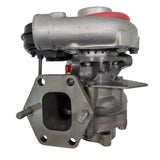 466042-0001 (7700709268) Rebuilt Garrett TB0325 Turbocharger Fits 1982-87 Renault Fuego - Goldfarb & Associates Inc