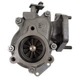 466042-0001 (7700709268) Rebuilt Garrett TB0325 Turbocharger Fits 1982-87 Renault Fuego - Goldfarb & Associates Inc