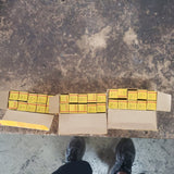 1-418-303-003-010 (1-418-303-003-010) New Plunger & Barrel - Goldfarb & Associates Inc