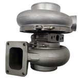 S108U82R Rebuilt Garrett TV8115 Turbocharger fits Detroit Diesel Engine - Goldfarb & Associates Inc