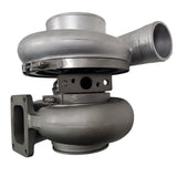 S108U82R Rebuilt Garrett TV8115 Turbocharger fits Detroit Diesel Engine - Goldfarb & Associates Inc
