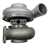 S108U82R Rebuilt Garrett TV8115 Turbocharger fits Detroit Diesel Engine - Goldfarb & Associates Inc