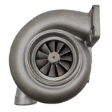 S108U82R Rebuilt Garrett TV8115 Turbocharger fits Detroit Diesel Engine - Goldfarb & Associates Inc