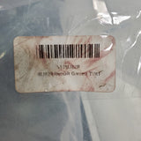 S108U82R Rebuilt Garrett TV8115 Turbocharger fits Detroit Diesel Engine - Goldfarb & Associates Inc