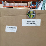 S1640101NAN (8C3Z-6K682-A, 179523) New AfterMarket Rotomaster V2S Low Pressure Turbocharger fits Ford 6.4l Engine - Goldfarb & Associates Inc