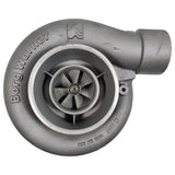 S500 Marine R Schwitzer Turbocharger Rebuilt - Goldfarb & Associates Inc