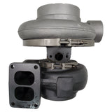 04264490KZR (04264490KZR) Rebuilt Borg Warner S500 Turbocharger fits Deutz Marine Engine - Goldfarb & Associates Inc