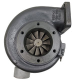 S500 Marine R Schwitzer Turbocharger Rebuilt - Goldfarb & Associates Inc