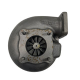 S91U67 (409300-5011; 3520961599) Rebuilt AiResearch T04B27 Turbo 1981 Mercedes Benz OM352A Truck - Goldfarb & Associates Inc