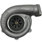 S91U78R (409300-5011; 3520961599) Rebuilt AiResearch T04B27 Turbo 1981 Mercedes Benz OM352A Truck - Goldfarb & Associates Inc