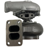 S91U78R (409300-5011; 3520961599) Rebuilt AiResearch T04B27 Turbo 1981 Mercedes Benz OM352A Truck - Goldfarb & Associates Inc