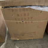 409300-9011R (3520964499) Rebuilt Garrett T04B27 Turbocharger fits Mercedes Engine - Goldfarb & Associates Inc