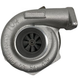 S91U85R (409300-5011; 3520961599) Rebuilt AiResearch T04B27 Turbo 1981 Mercedes Benz OM352A Truck - Goldfarb & Associates Inc