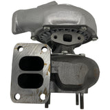 S91U85R (409300-5011; 3520961599) Rebuilt AiResearch T04B27 Turbo 1981 Mercedes Benz OM352A Truck - Goldfarb & Associates Inc