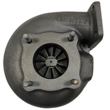 S91U85R (409300-5011; 3520961599) Rebuilt AiResearch T04B27 Turbo 1981 Mercedes Benz OM352A Truck - Goldfarb & Associates Inc