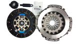 SBC1947-0FE New Performance Clutch Fits Dodge Cummins 00.5-05 HO UP TO 450 HP - Goldfarb & Associates Inc