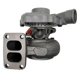T04B47 Turbocharger Rebuilt - Goldfarb & Associates Inc
