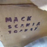 T04B47 Turbocharger Rebuilt - Goldfarb & Associates Inc