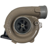 SE3902210R Rebuilt AiResearch John Deere T04B Turbocharger - Goldfarb & Associates Inc