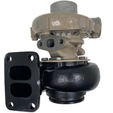 SE3902210R Rebuilt AiResearch John Deere T04B Turbocharger - Goldfarb & Associates Inc