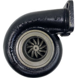SE3902210R Rebuilt AiResearch John Deere T04B Turbocharger - Goldfarb & Associates Inc